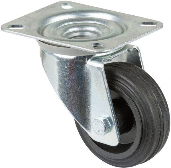 Roue de transport Réf. L400.B45.080