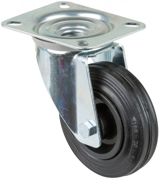 Roue de transport Réf. L400.B45.100