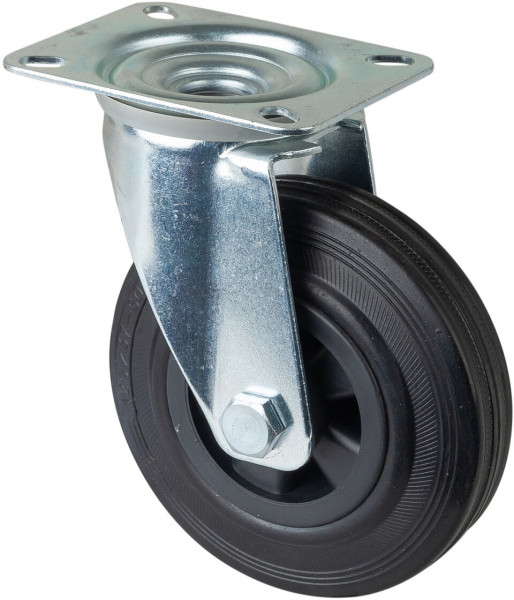 Roue de transport Réf. L400.B45.125