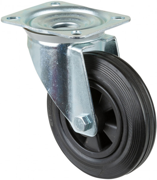 Transportwiel Art.-Nr. L400.B45.160