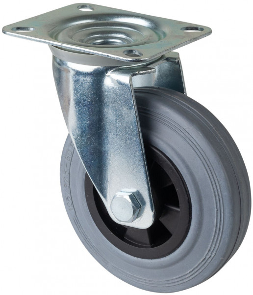 Transportwiel Art.-Nr. L400.B46.125