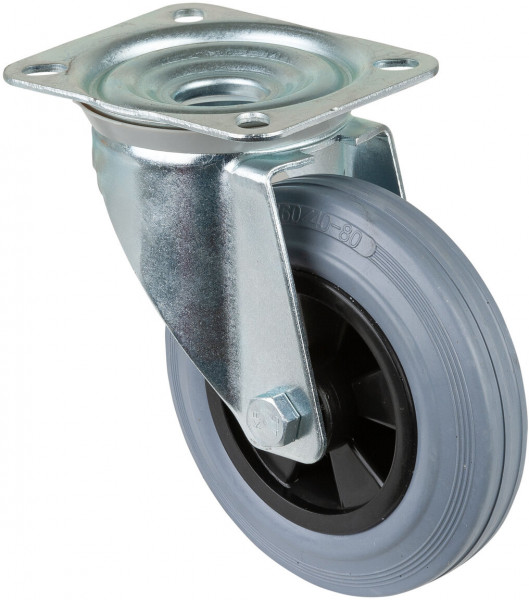 Roue de transport Réf. L400.B46.160