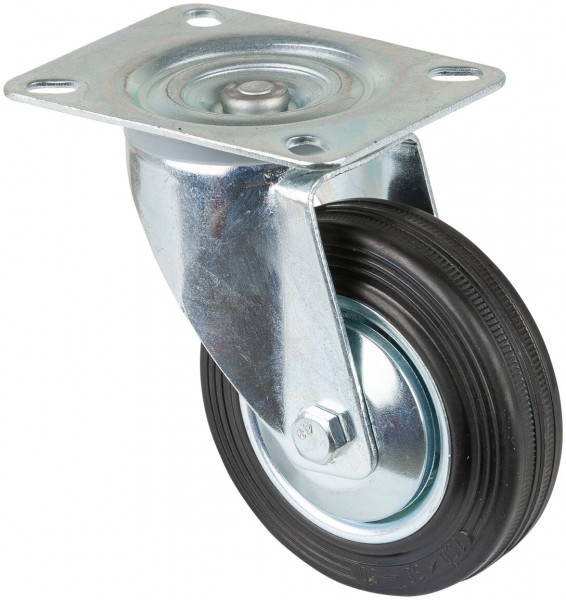 Roue de transport Réf. L400.B55.101