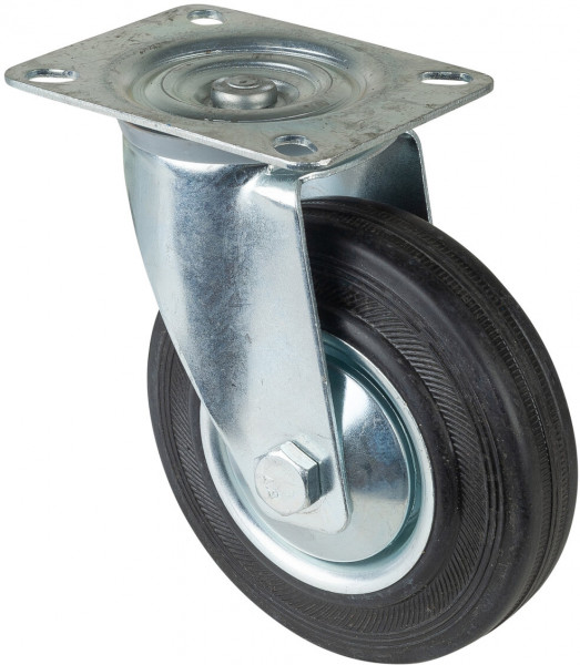 Roue de transport Réf. L400.B55.126