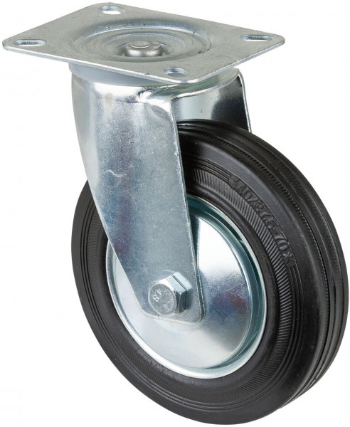 Roue de transport Réf. L400.B55.141