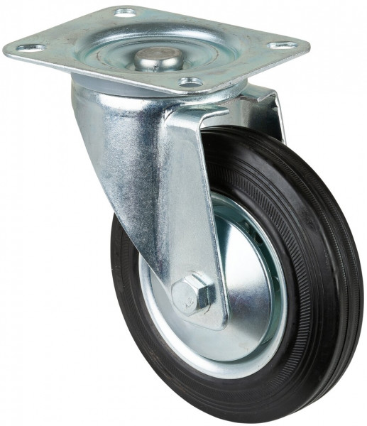 Roue de transport Réf. L400.B55.161