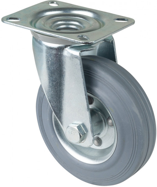 Transportwiel Art.-Nr. L400.B56.125