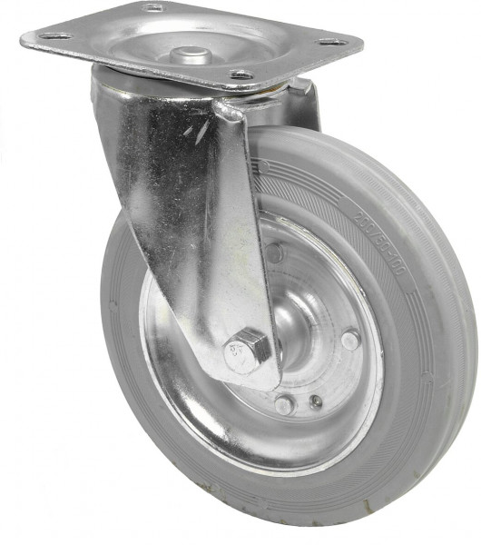 Roue de transport Réf. L400.B56.200