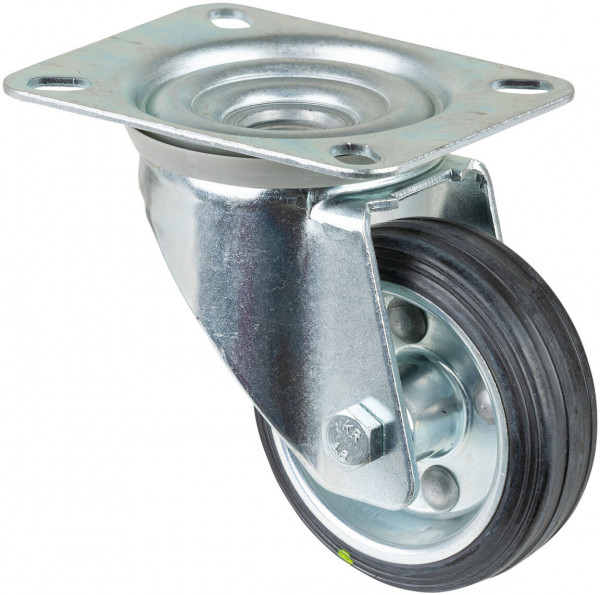 Transportwiel Art.-Nr. L400.B58.080