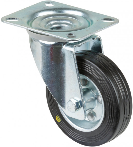 Transportwiel Art.-Nr. L400.B58.100