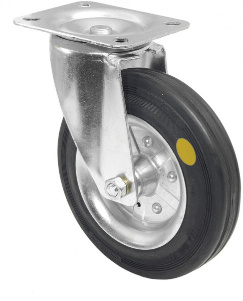Roue de transport Réf. L400.B58.200