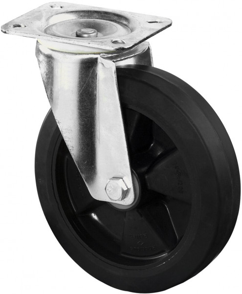 Roue de transport Réf. LS400.B60.125