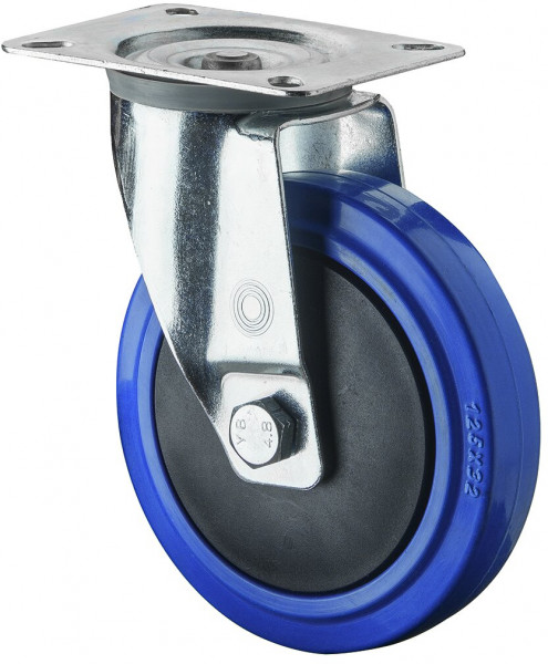 Transportwiel Art.-Nr. L400.B62.126