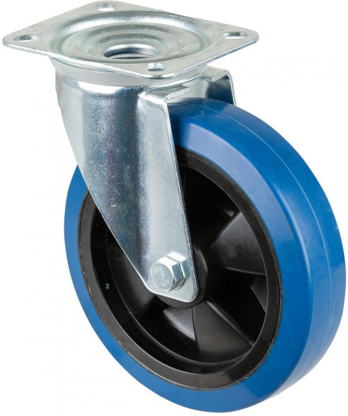 Transportwiel Art.-Nr. L400.B62.201