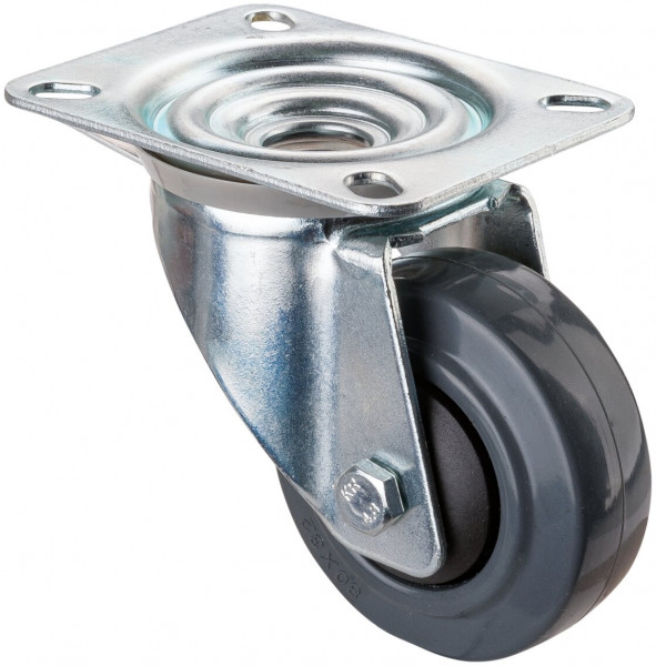 Roue de transport Réf. L400.B67.080