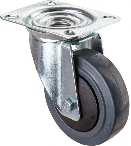 Roue de transport Réf. L400.B67.125