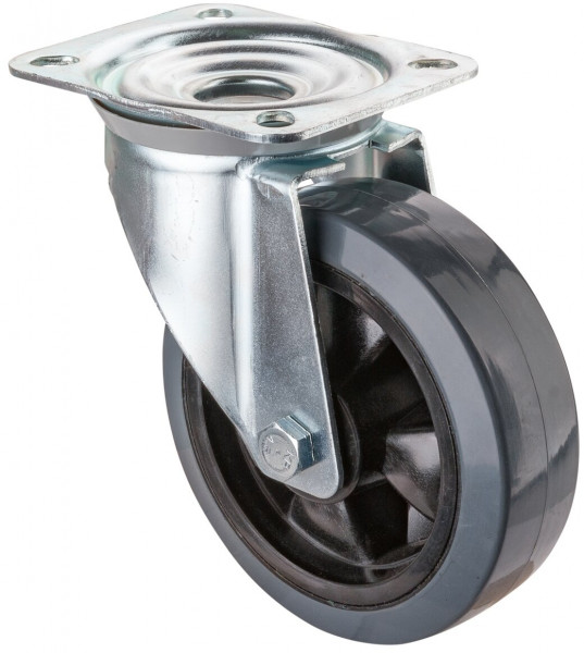 Roue de transport Réf. L400.B67.160