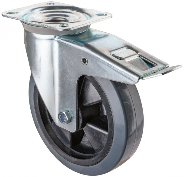 Transportwiel Art.-Nr. L400.B67.200