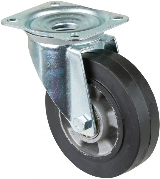 Transportwiel Art.-Nr. L400.B80.160