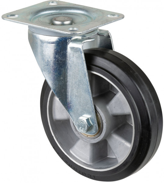 Roue de transport Réf. L400.B80.180