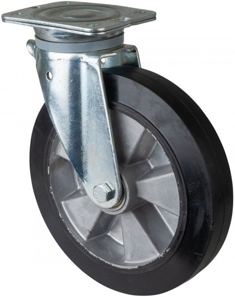 Roue de transport Réf. L400.B80.251