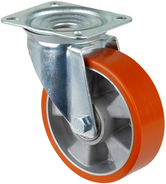 Roue de transport Réf. L400.B90.160