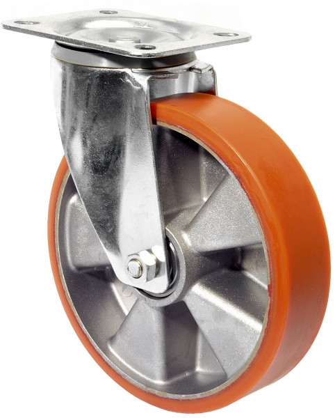 Roue de transport Réf. LB500.B90.125