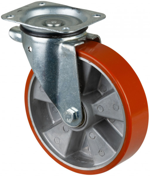 Roue de transport Réf. L400.B90.202