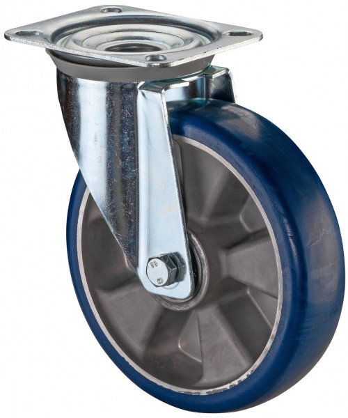 Roue de transport Réf. L400.B92.200