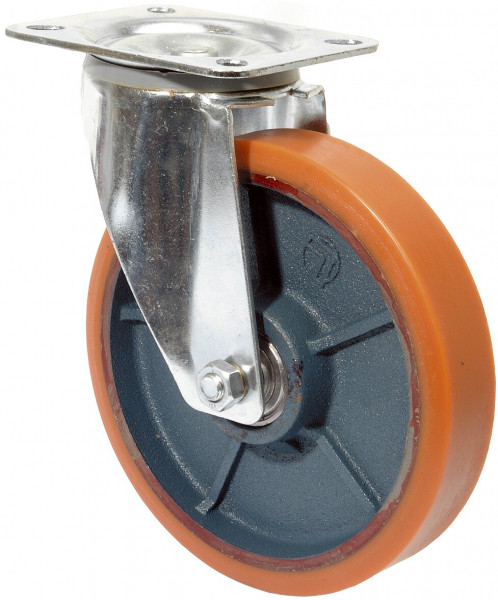 Roue de transport Réf. L400.C10.200