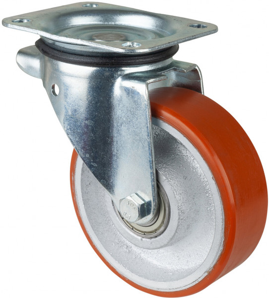 Transportwiel Art.-Nr. L400.C10.152