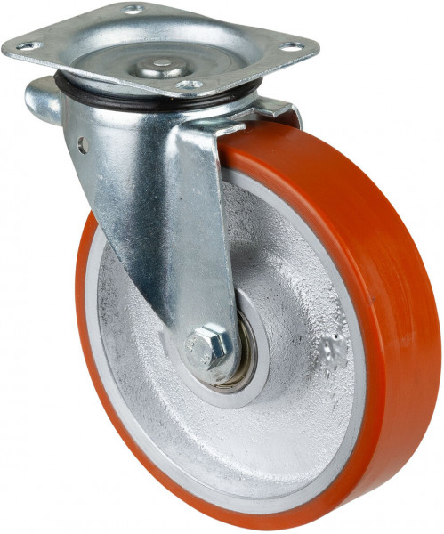 Roue de transport Réf. L400.C10.202