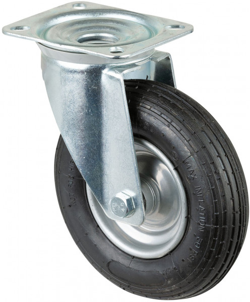 Roue de transport Réf. L400.C90.200