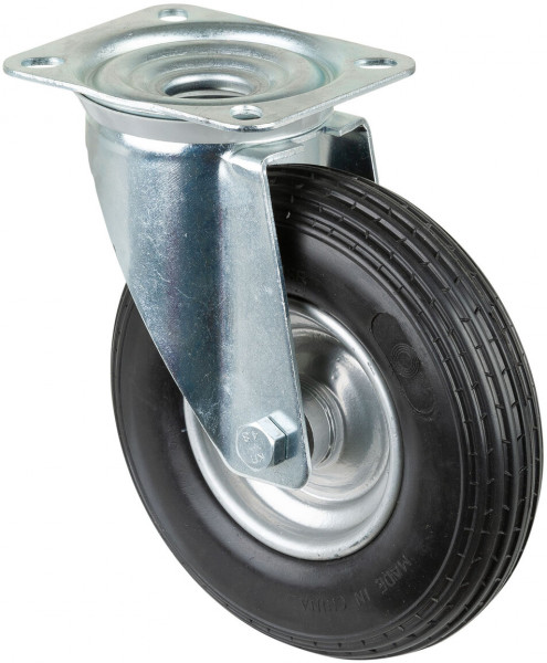 Roue de transport Réf. L400.C91.200