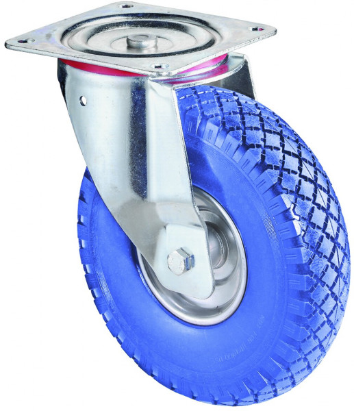 Roue de transport Réf. L400.C91.262