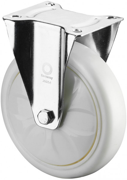 Roue de transport Réf. LSS410.B15.126