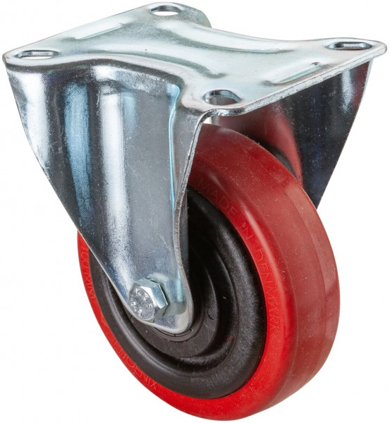 Roue de transport Réf. L410.B24.101