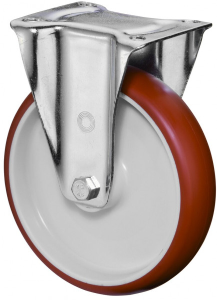 Roue de transport Réf. L410.B31.125