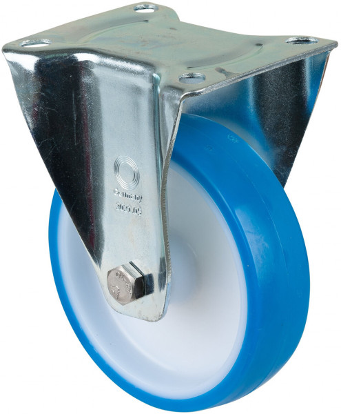 Roue de transport Réf. L410.B36.150