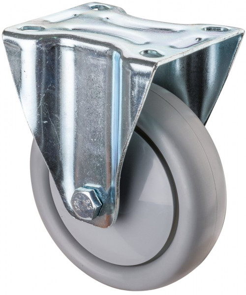 Roue de transport Réf. L410.B39.125