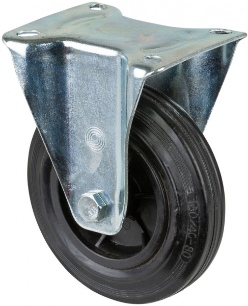 Roue de transport Réf. L410.B40.160