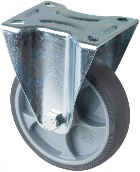 Transportwiel Art.-Nr. L410.B43.126