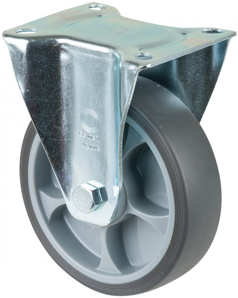 Transportwiel Art.-Nr. L410.B43.161