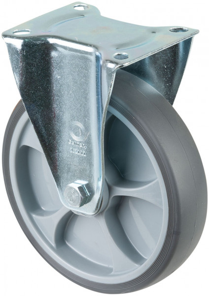 Roue de transport Réf. L410.B43.201