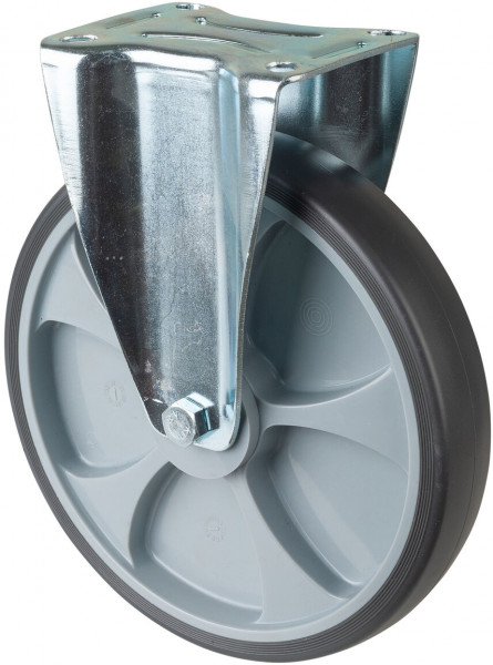 Roue de transport Réf. L410.B43.250