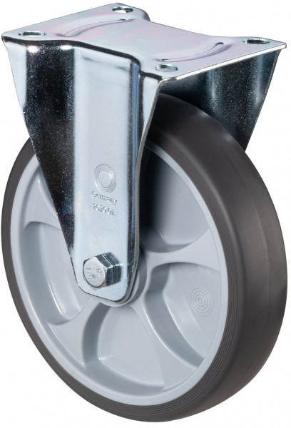 Roue de transport Réf. L410.B44.126