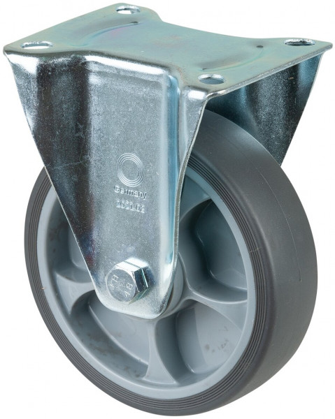 Roue de transport Réf. L410.B44.161