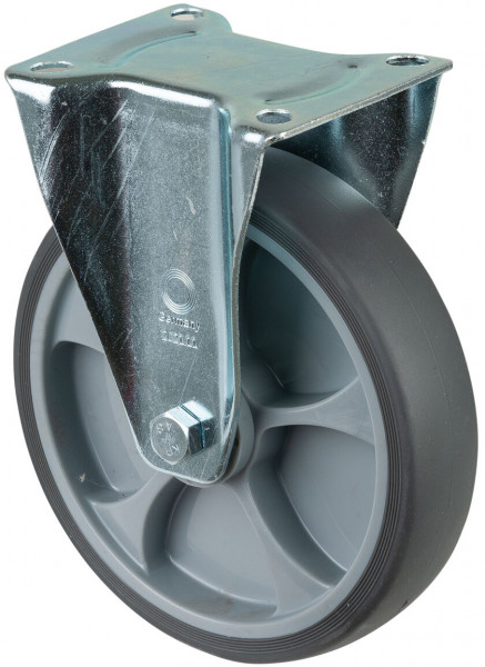 Roue de transport Réf. L410.B44.201