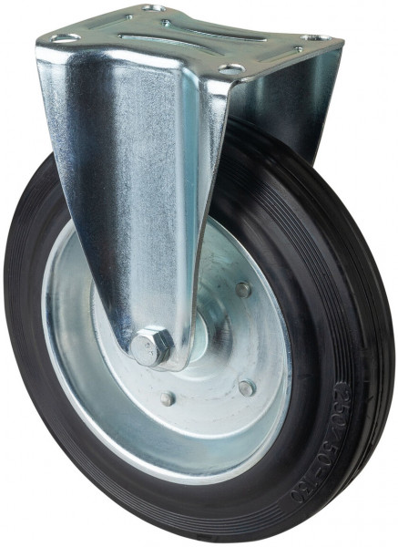 Transportwiel Art.-Nr. L410.B55.250