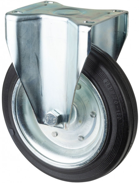 Roue de transport Réf. L410.B55.280